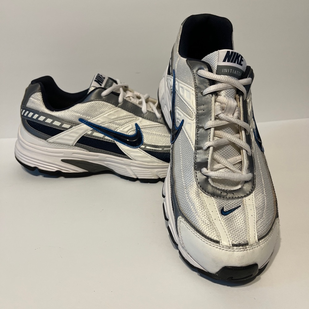 Nike Men's Initiator 395662-101 Shoes Size 11.5